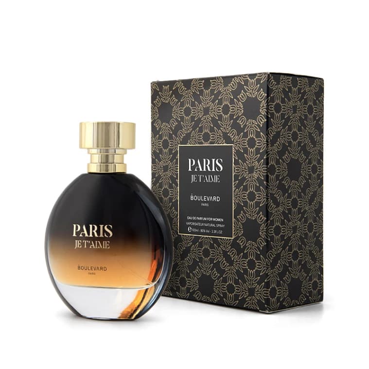 BOULEVARD PARIS JE TAIME EDP 100ML
