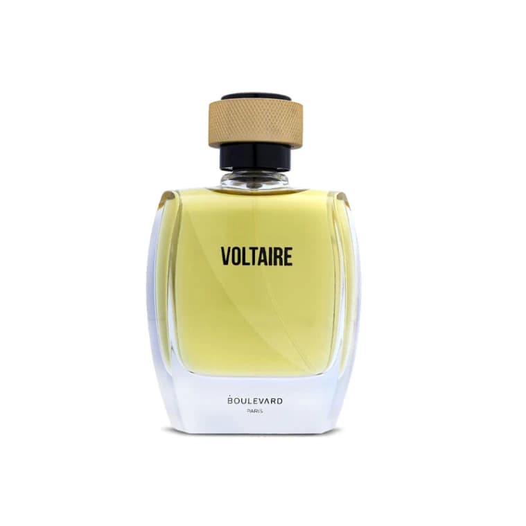 Boulevard Voltaire EDP