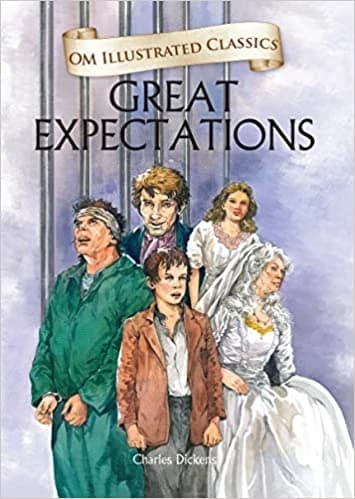 Great Expectations • Author: Charles Dickens • 2018