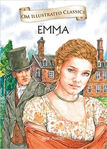 Emma • Author: Jane Austen • 2017