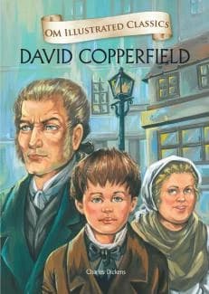 David Copperfield • Author: Charles Dickens • 2019