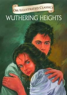 Wuthering Heights • Author: Emily Bronte • 2019