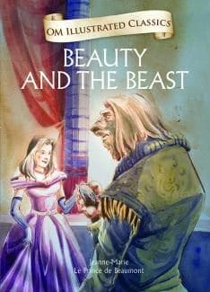 Beauty and the Beast • Author: Leanne-Marie • 2017