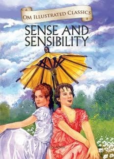 Sense and Sensibility • Author: Jane Austen • 2017