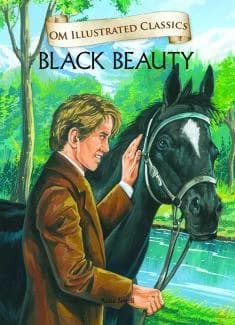 Black Beauty • Author: Anna Sewell • 2018