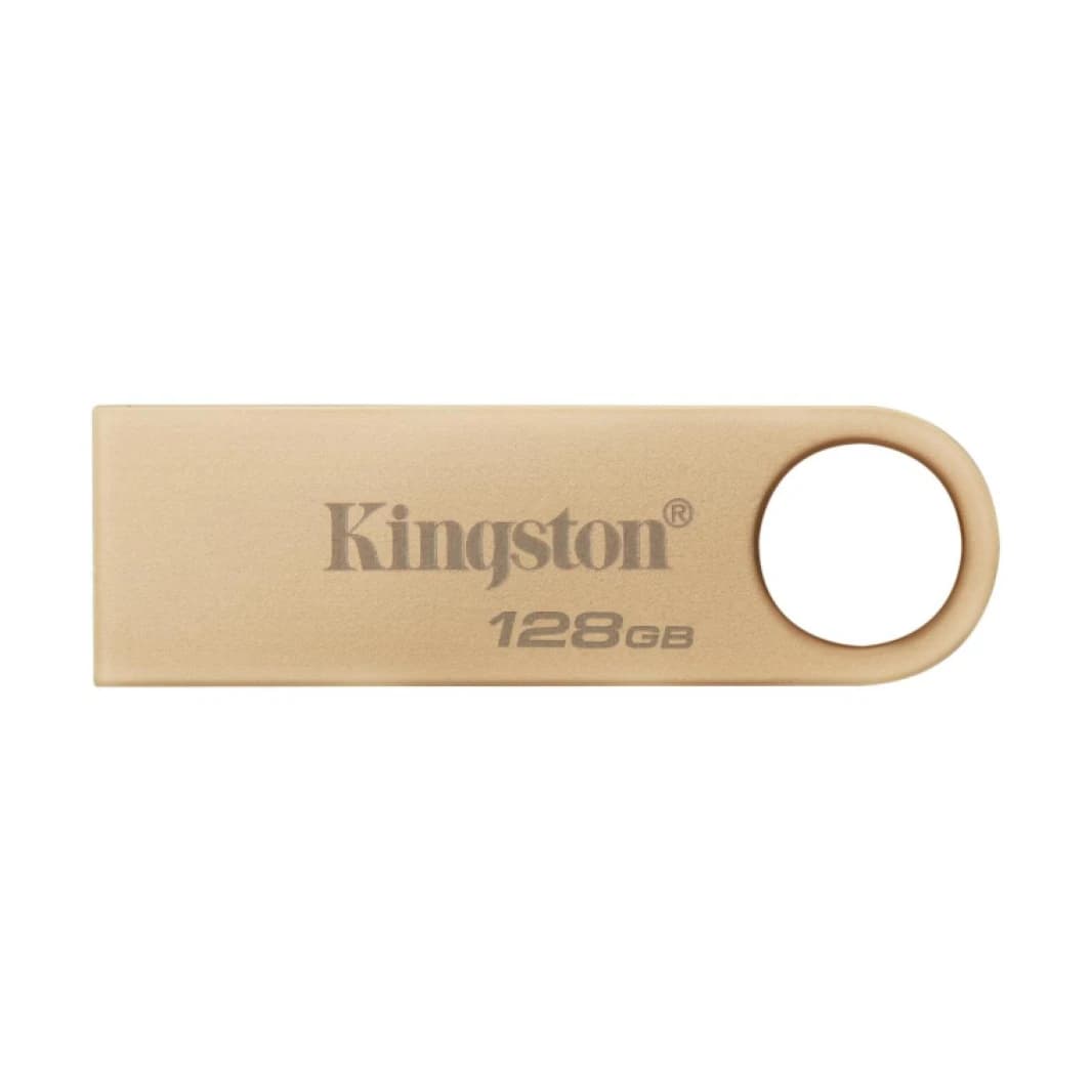 Kingston DataTraveler SE9 G3 128GB / 220MB/s Premium Metal USB
