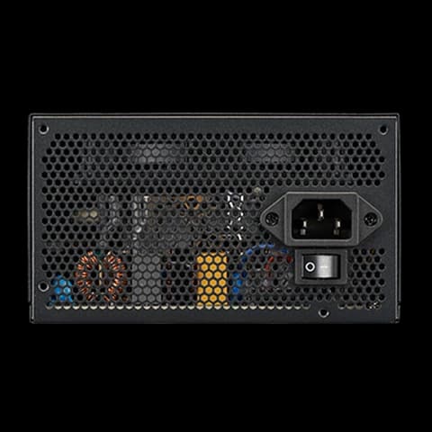 CoolerMaster G Gold 650 V2 Power Supply