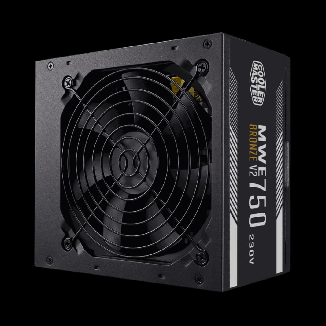 CoolerMaster Bronze 750W Power Supply