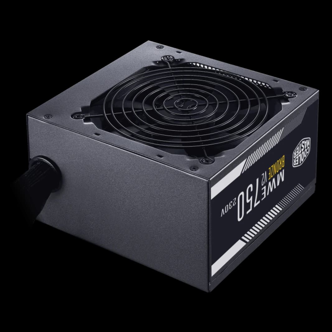 CoolerMaster Bronze 750W Power Supply