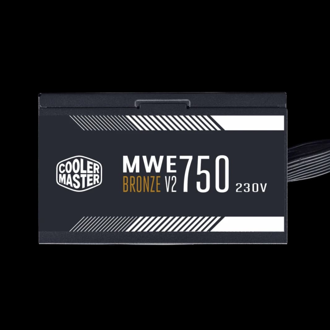 CoolerMaster Bronze 750W Power Supply