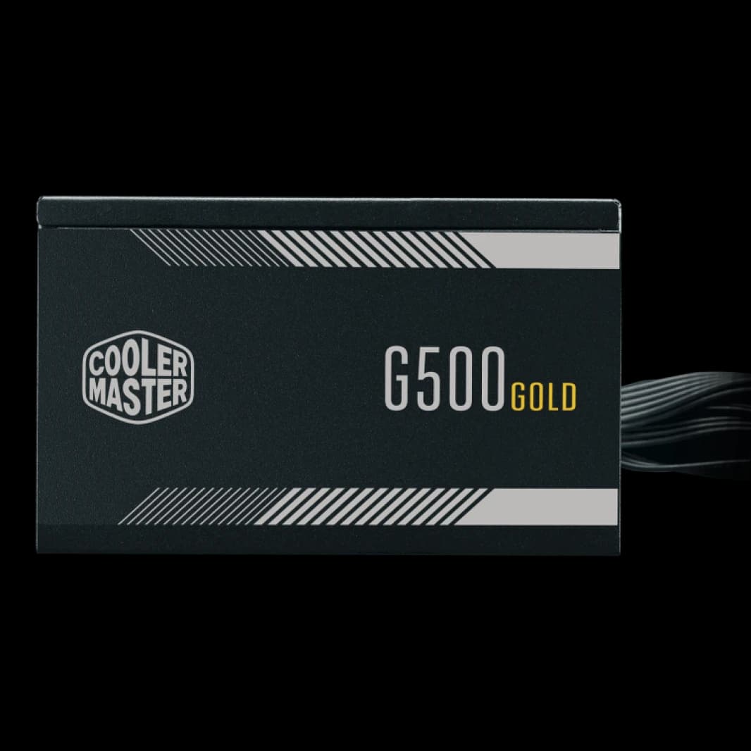 CoolerMaster G500 Gold Power Supply