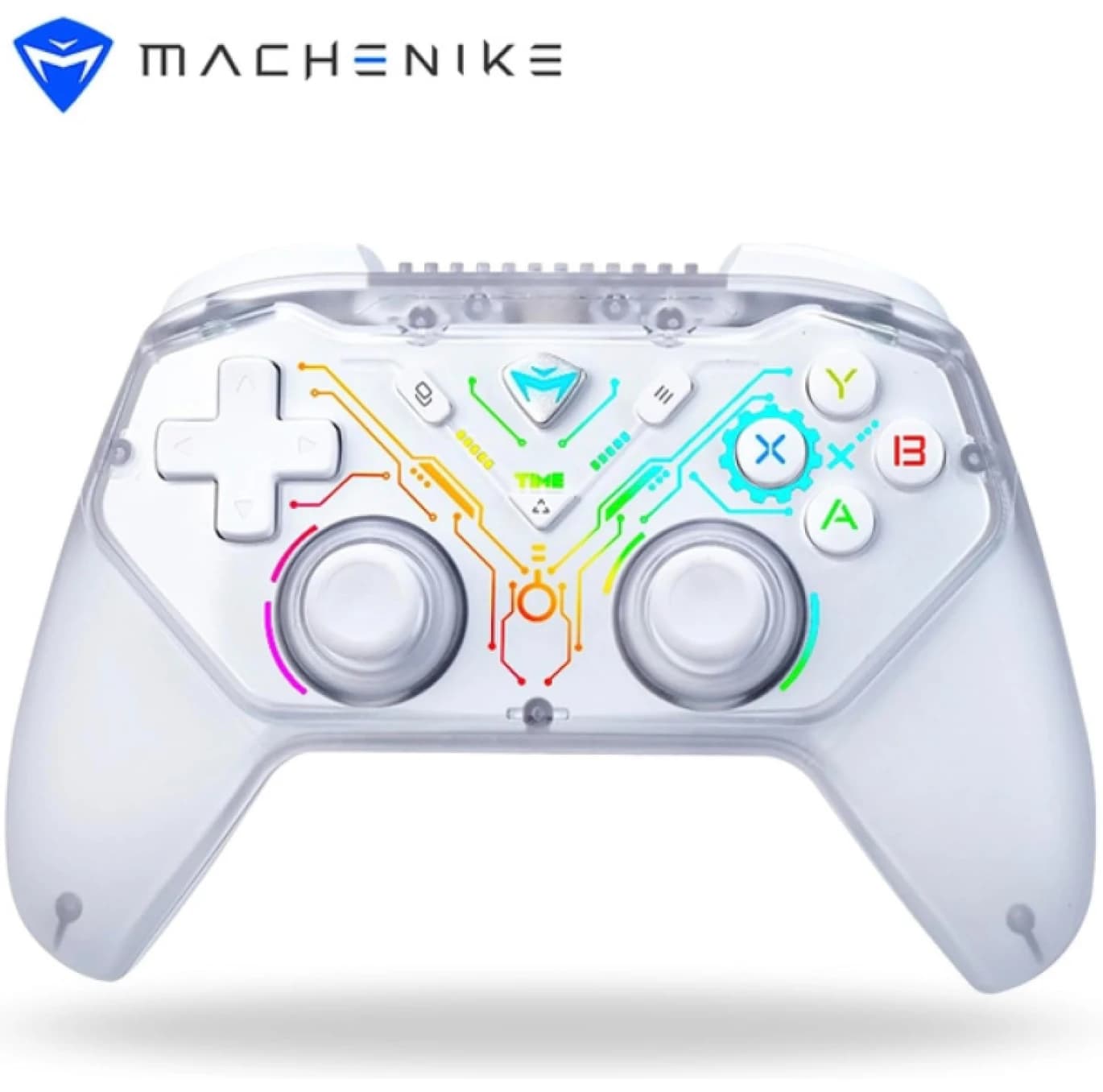 Machenike G3S Wireless Gaming Controller - White