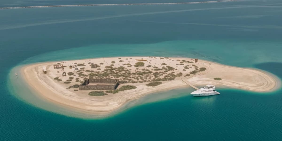 Cape Morris Island
