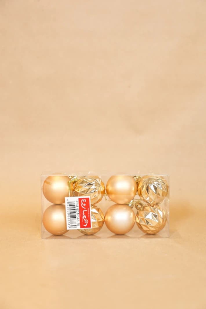 Mini Balls Box