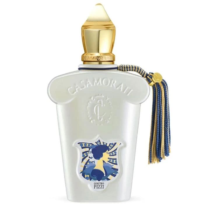 Xerjoff Casamorati 1888 Quattro Pizzi EDP 100Ml Unisex