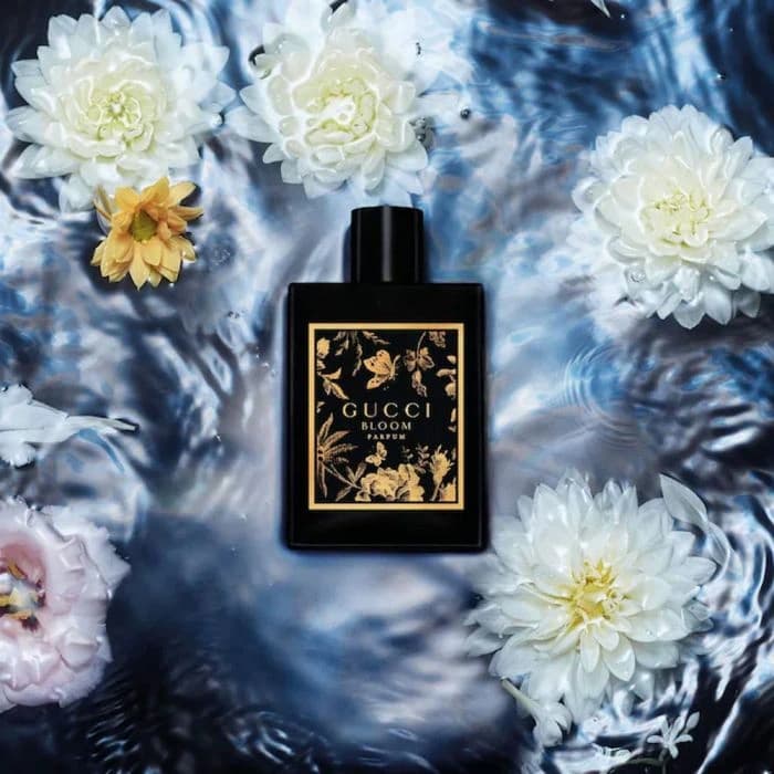 Gucci Bloom Parfum For Women