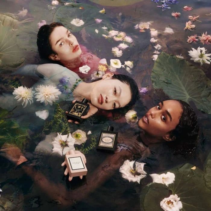 Gucci Bloom Parfum For Women