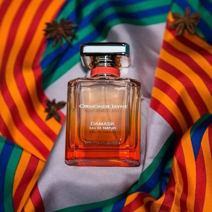 Ormonde Jayne Damask EDP 88ml Unisex