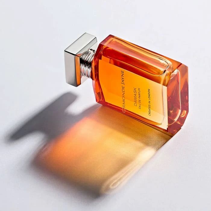 Ormonde Jayne Damask EDP 88ml Unisex