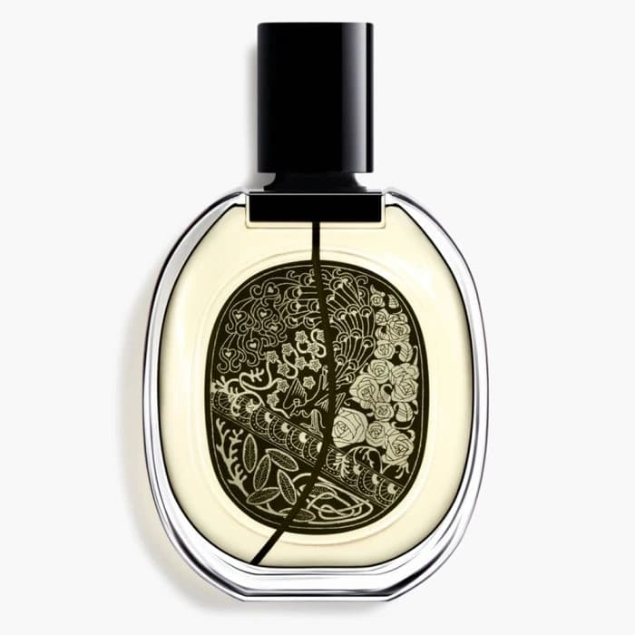 Diptyque Eau Capitale EDP 75Ml Unisex