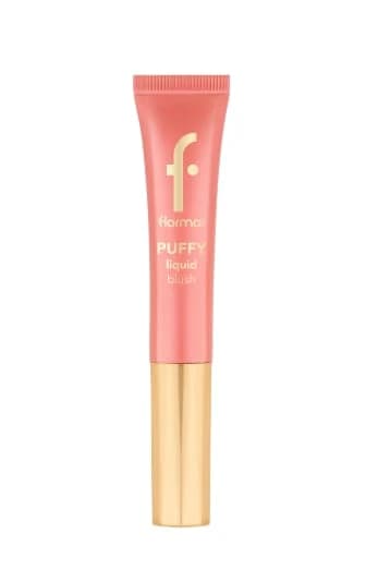 Puffy Liquid Blush