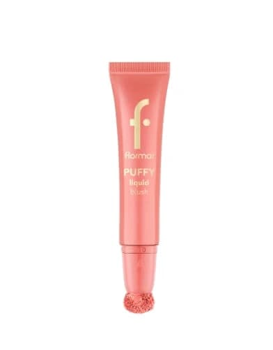 Puffy Liquid Blush