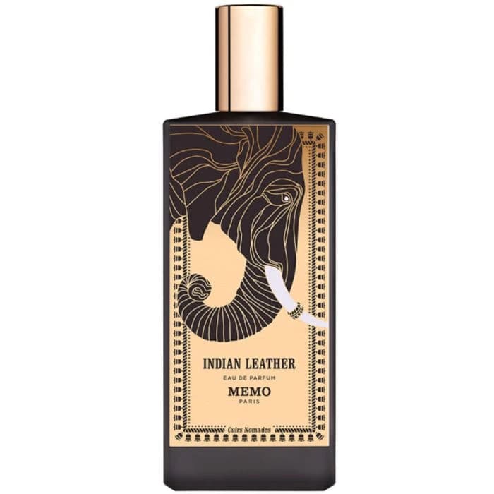 Memo Indian Leather