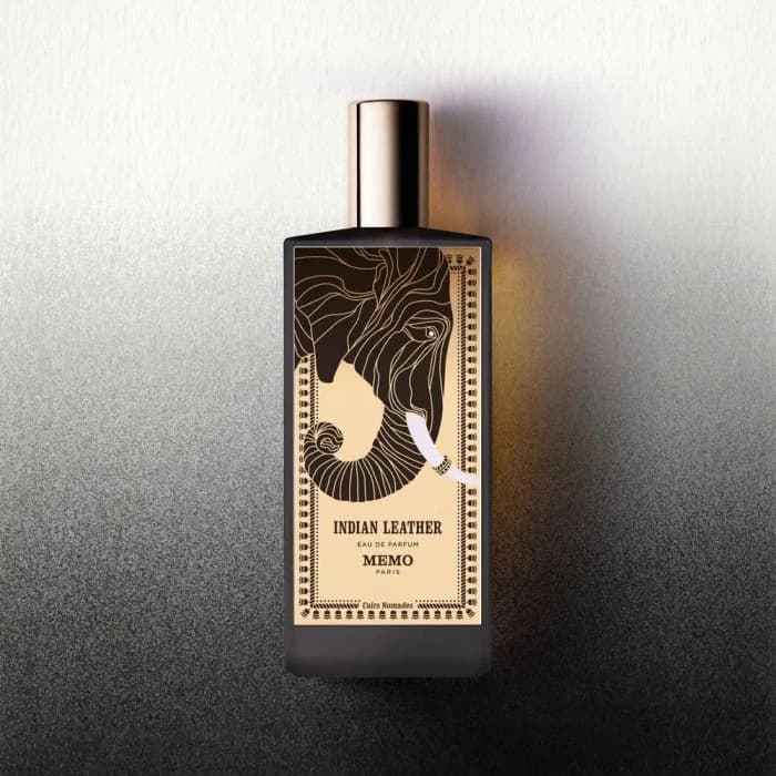 Memo Indian Leather