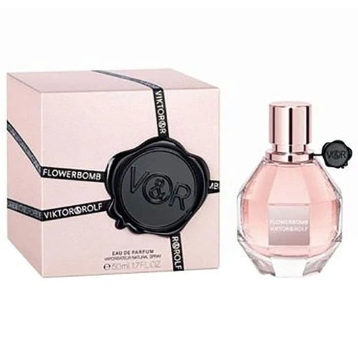 Viktor & Rolf Flowerbomb Eau de Parfum