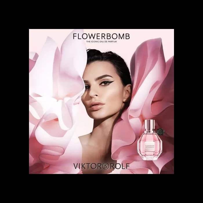 Viktor & Rolf Flowerbomb Eau de Parfum