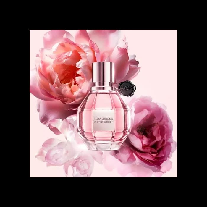 Viktor & Rolf Flowerbomb Eau de Parfum