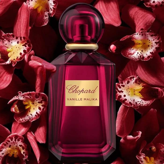 Chopard Imperiale Vanille Malika