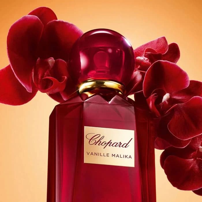Chopard Imperiale Vanille Malika