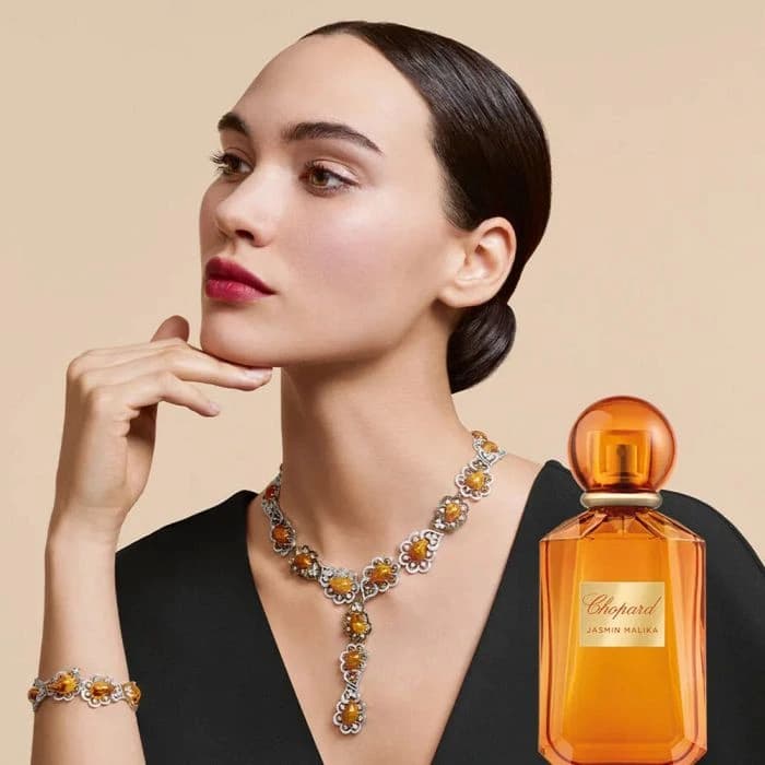 Chopard Jasmin Malika EDP 100Ml