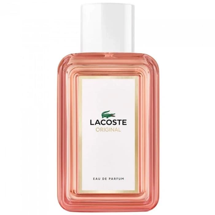 Lacoste Original Eau de Parfum for Women