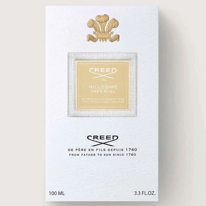 Creed Milleseme Imperial EDP