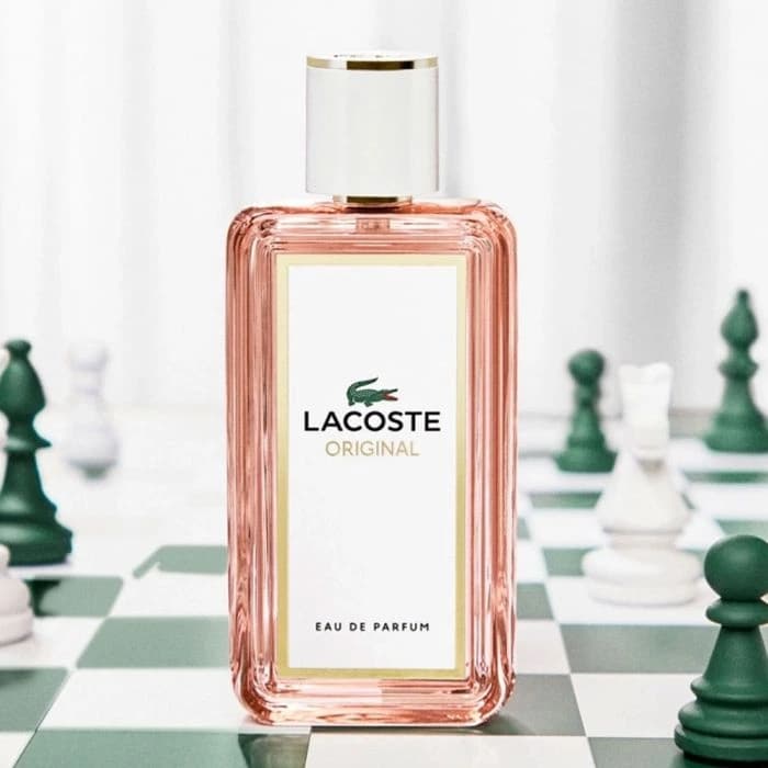 Lacoste Original Eau de Parfum for Women