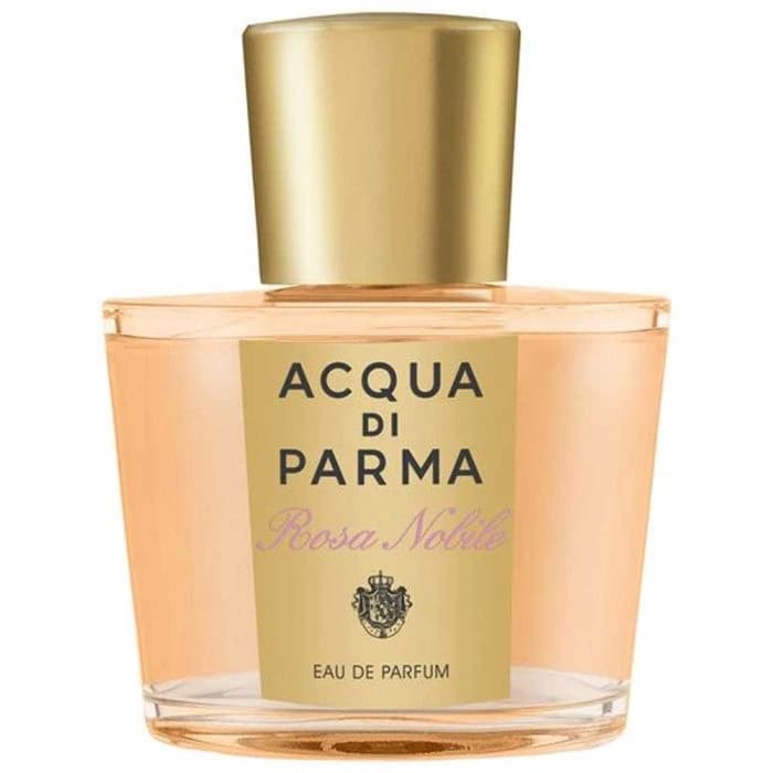 Acqua Di Parma Rosa Nobile EDP 50Ml For Women