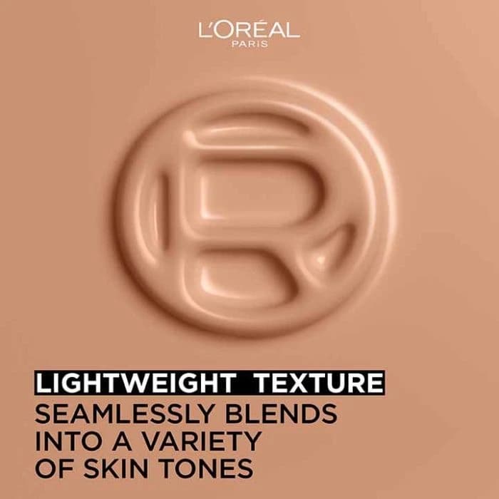 L'oreal True Match Nude Plumping Tinted Serum 5-6 Medium Tan