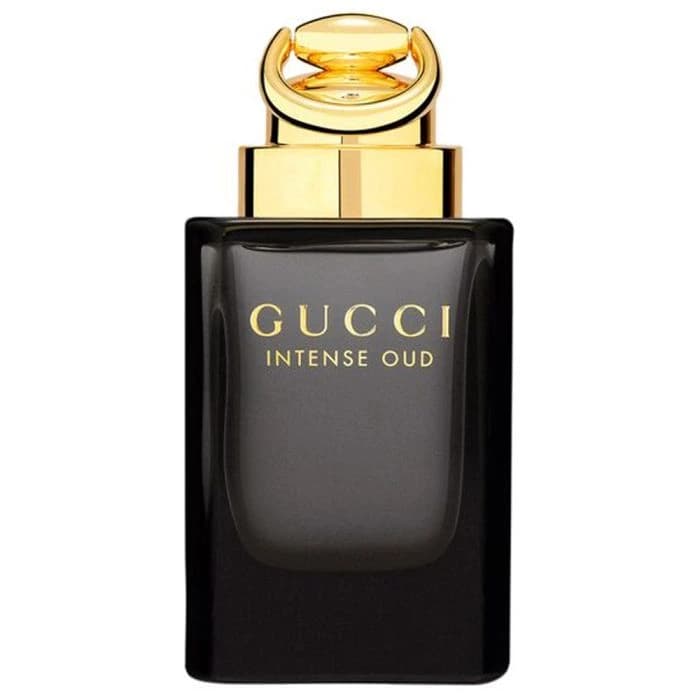 Gucci Oud Intense