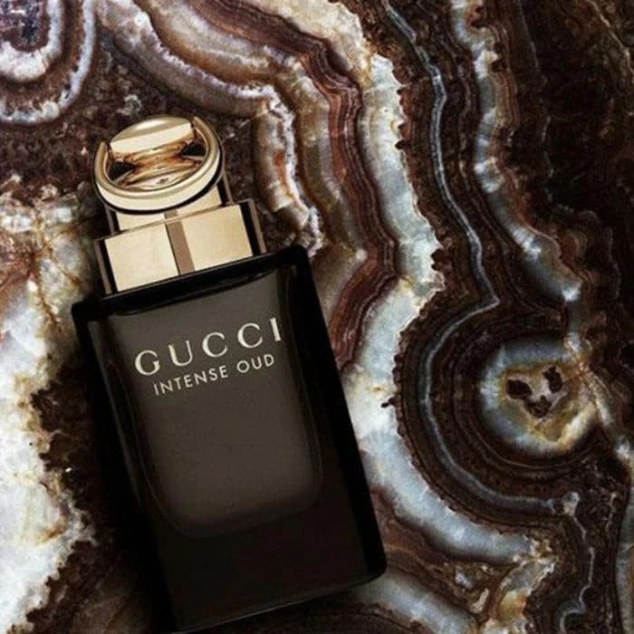Gucci Oud Intense