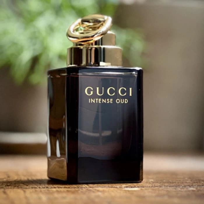 Gucci Oud Intense