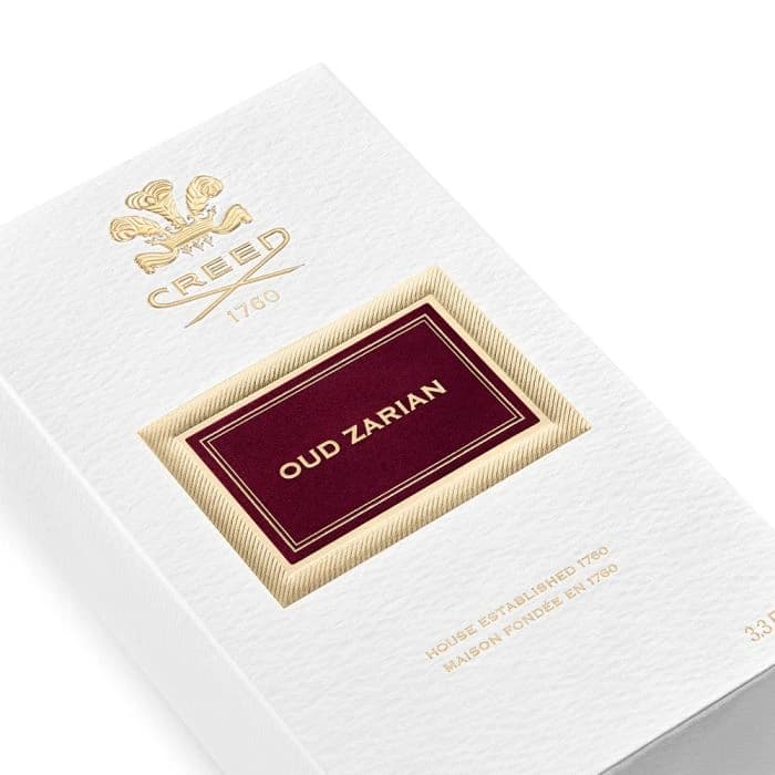 Creed Oud Zarian EDP 100ml Unisex