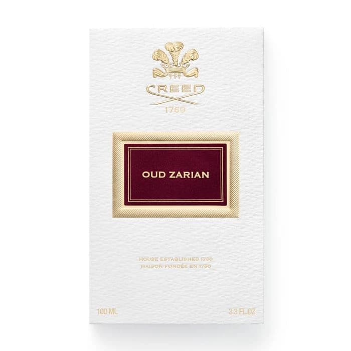Creed Oud Zarian EDP 100ml Unisex