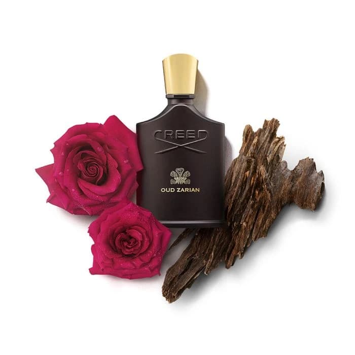 Creed Oud Zarian EDP 100ml Unisex