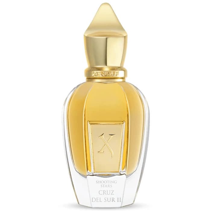 Xerjoff Shooting Stars Cruz Del Sur II Parfum