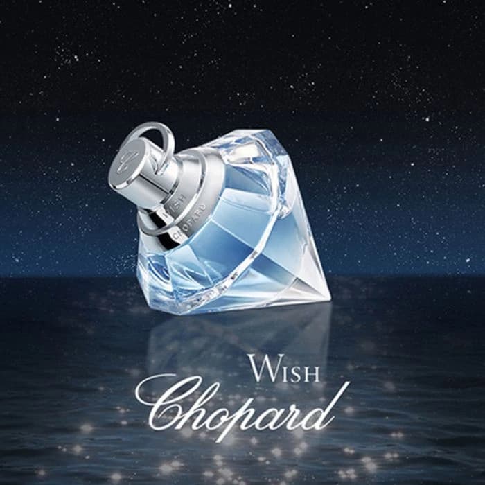 Chopard Wish EDP 75Ml For Women