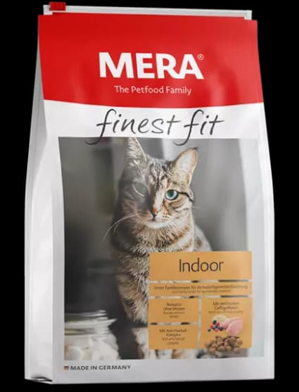 Mera Finest Fit Indoor 4kg
