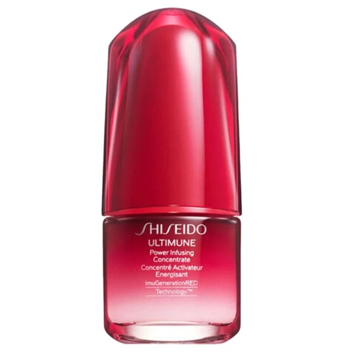 Shiseido Ultimune Power Infusing Concentrate