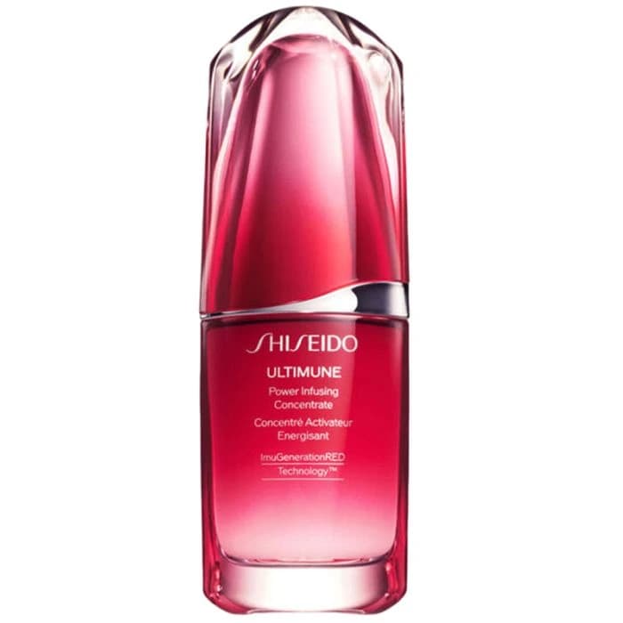 Shiseido Ultimune Power Infusing Concentrate